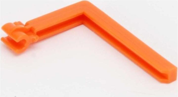 Produktbild Bruder Orange-Teile Holzspalter