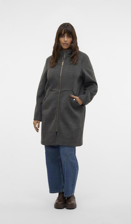 Produktbild Vero Moda VMCCLARASIA Mantel Mantel (44)