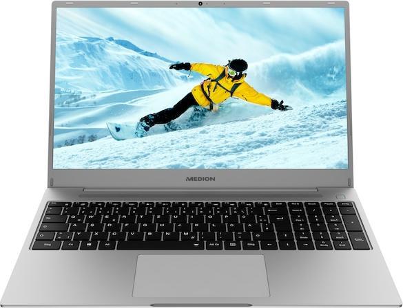 Produktbild Medion E16402 (16.10", Intel Core i3-1115G4, 8 GB, 512 GB)