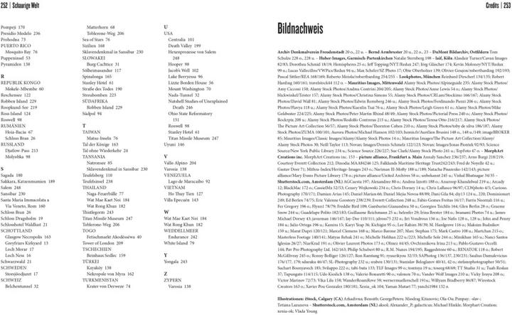 Immagine prodotto Bildband Schaurige Welt (Tedesco, Corinna Melville, Jens Bey, Jörg Dauscher, 2022)
