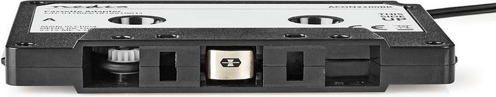 Immagine prodotto Nedis Adattatore per cassette Aux