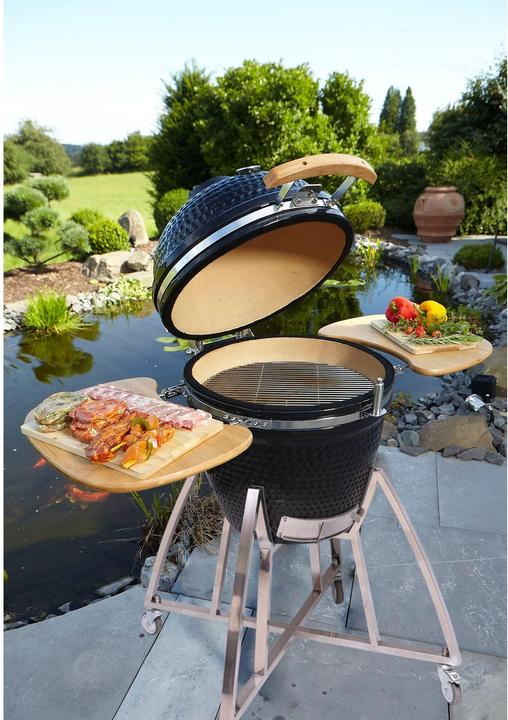 Immagine prodotto Buschbeck Kamado (470 mm)