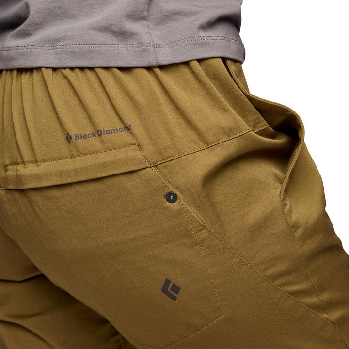Image du produit Black Diamond Pantalon Notion (XS, XL)