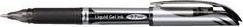 Image du produit Pentel Energel Liquid (Noir, Argent, 1 x)