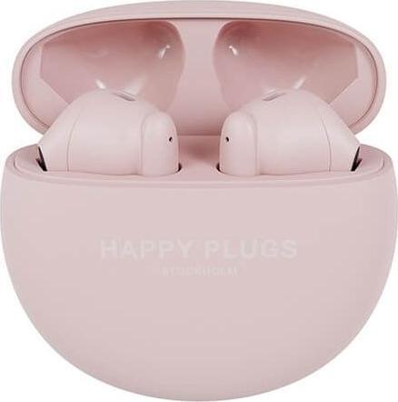 Produktbild Happy Plugs Headphones Joy Lite (12 h, Kabellos)
