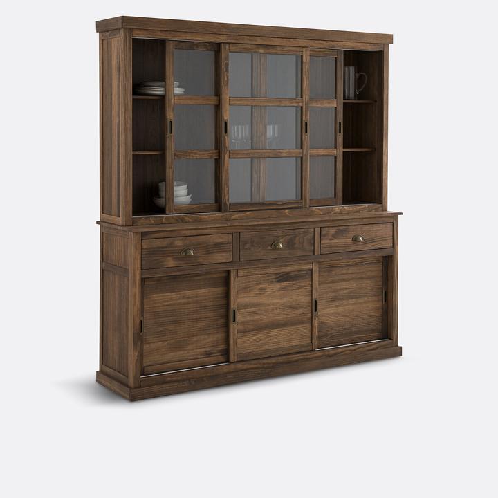 Actual product image La Redoute Interieurs Lunja (172.5 x 45 x 85 cm)
