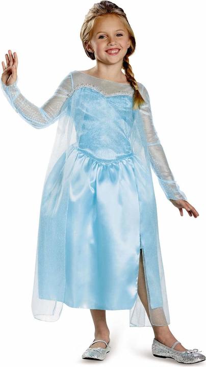 Disguise Elsa (104)