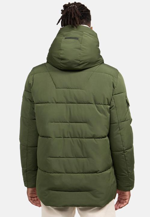 Immagine prodotto Stone Harbour Lauroo XX (XXL)