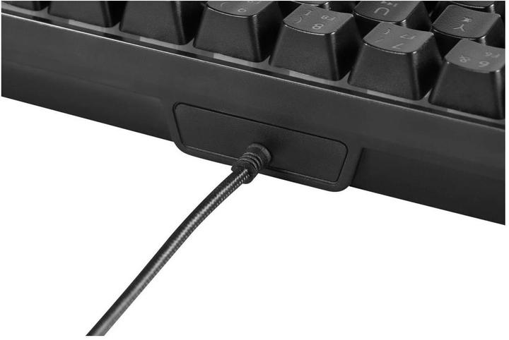 Image du produit Deltaco GAM-158-CH (CH, Filaire)