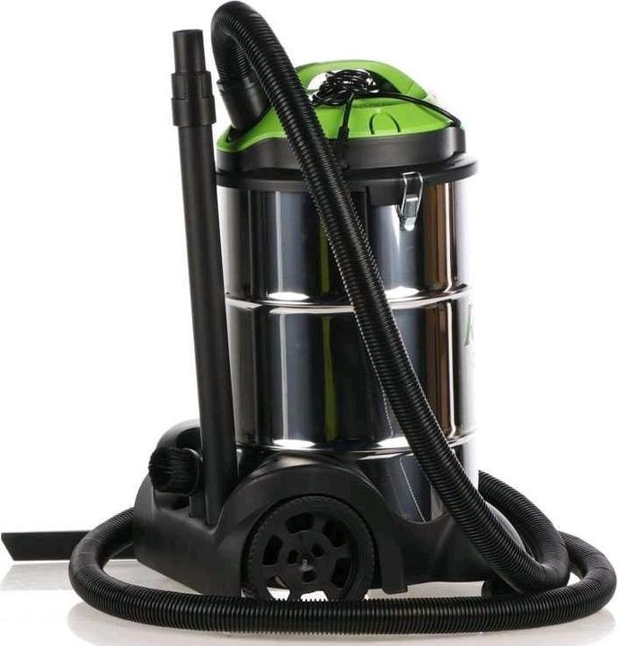 Immagine prodotto Ribimex Aspiratore A Cendres Prcen014pro Cenetop Pro (Aspirapolvere cenere)