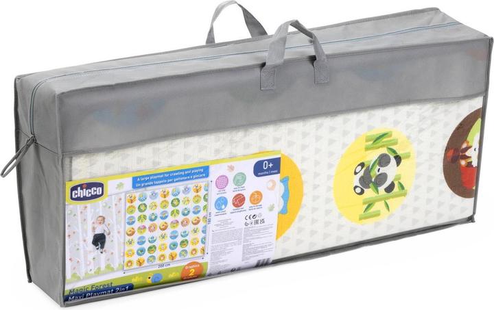 Actual product image Chicco 2in1 XXL play mat