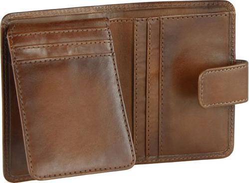 Actual product image Bugatti Men's wallet