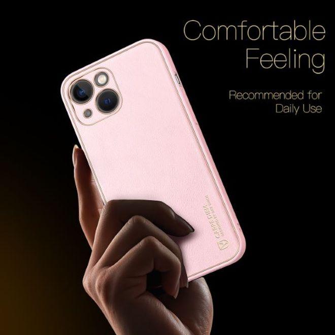 Immagine prodotto Dux Ducis Copertina rigida della serie Yolo (Apple iPhone 13)