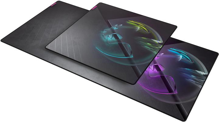 Productafbeelding Roccat Sense Icon SQ, muismat (L)