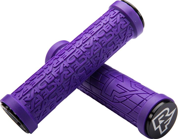 Produktbild Race Face Grippler Grip Lock-On 30mm