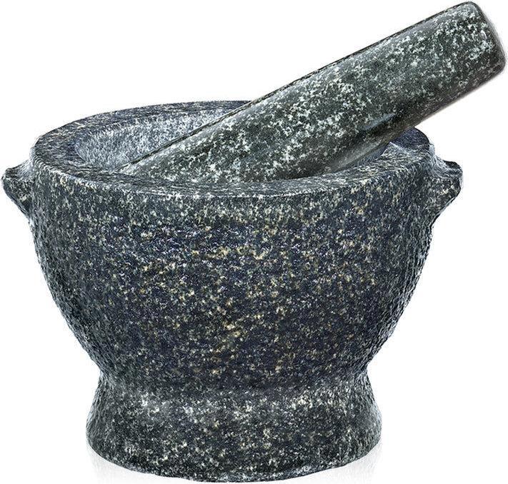 Produktbild Cilio örser & Stössel Granit Mörtel & Stössel