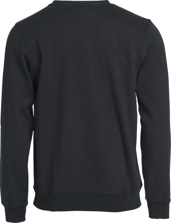 Image du produit Clique Sweat-shirt basique col rond (4XL)