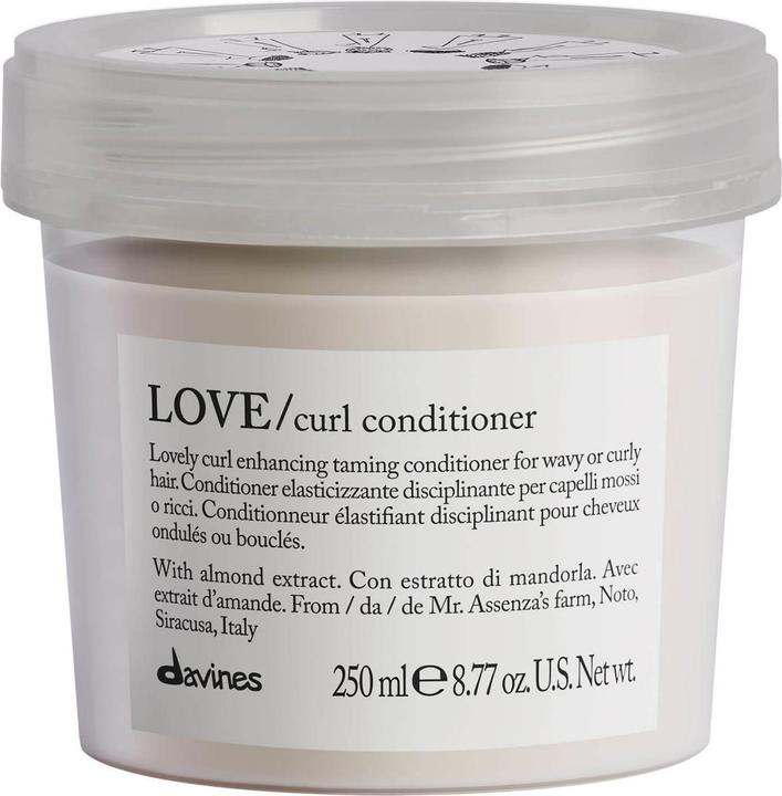 Immagine prodotto Davines LoveCurl (250 ml)