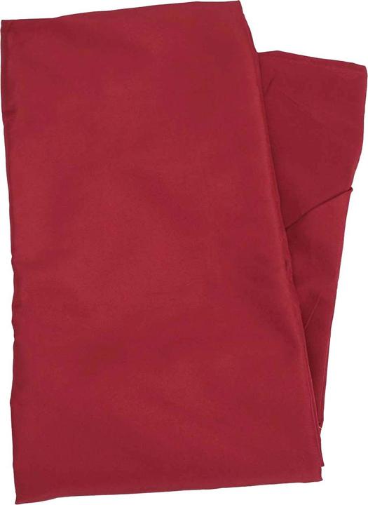 Actual product image Jamb Bezug für Sonnenschirm halbrund Parla 270cm (2.60 m)