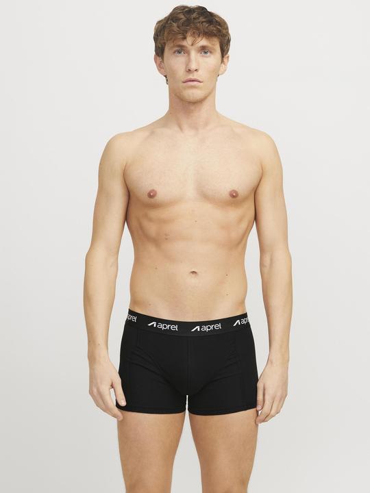 Actual product image Aprel 5-pack boxer shorts boxer shorts (XL, 5-pack)