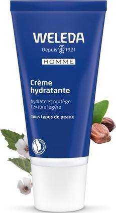 Weleda Feuchtigkeitscreme, 30 ml (30 ml)