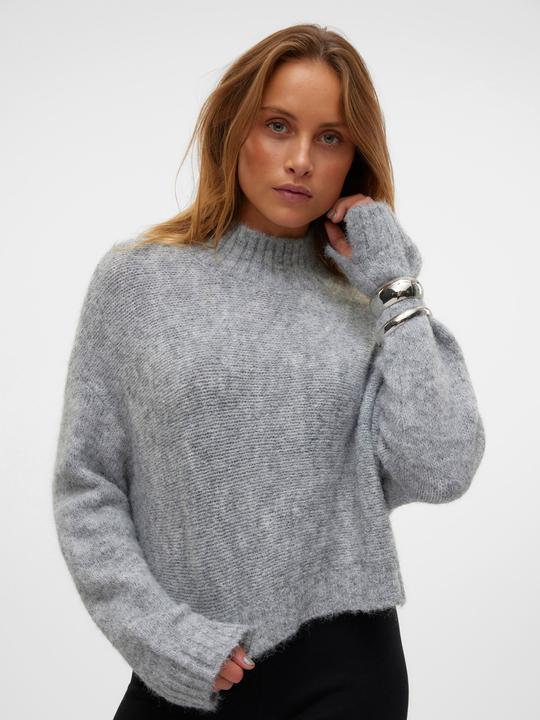 Actual product image Vero Moda VMMARS jumper knitted jumper (S)