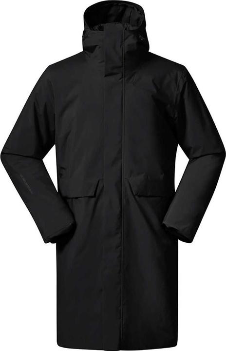Produktbild Bergans Oslo Urban Insulated Parka (L)
