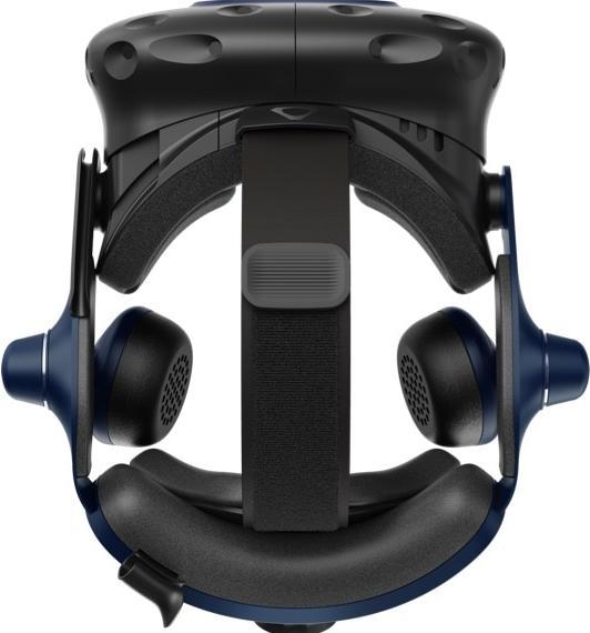 Produktbild HTC Vive Pro 2