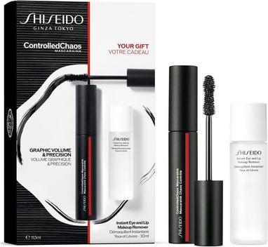 Produktbild Shiseido ControlledChaos MascaraInk (01 Black Pulse)