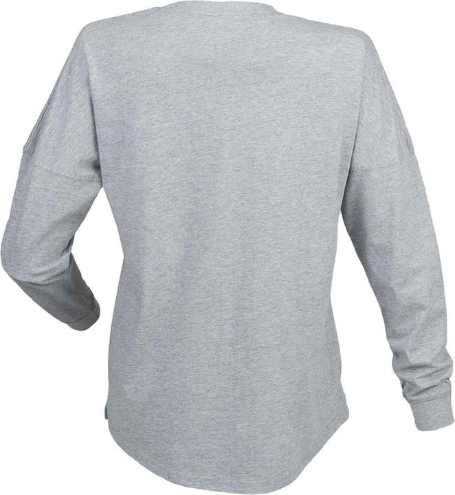 Produktbild Skinni Fit TShirt Überschnittene Schulter (XL)