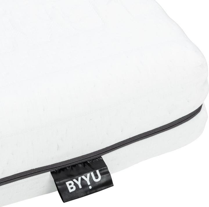 Produktbild BYYU Easy-D Luxe (90 x 200 cm, Schaumstoffkern)