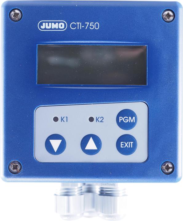 Immagine prodotto Jumo Trasmettitore (Custodia del dispositivo di misurazione)