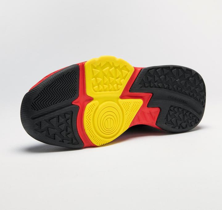 Immagine prodotto Tarmak Scarpe da basket per bambini Advanced - SS500H blu/nero (29)