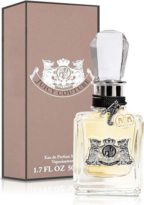 Actual product image Juicy Couture Perfume (Eau de parfum, 50 ml)