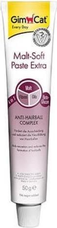 Produktbild Gimpet Paste Mal Soft Extra TGOS (Senior, Adult, Junior, 1 Stk., 200 g)