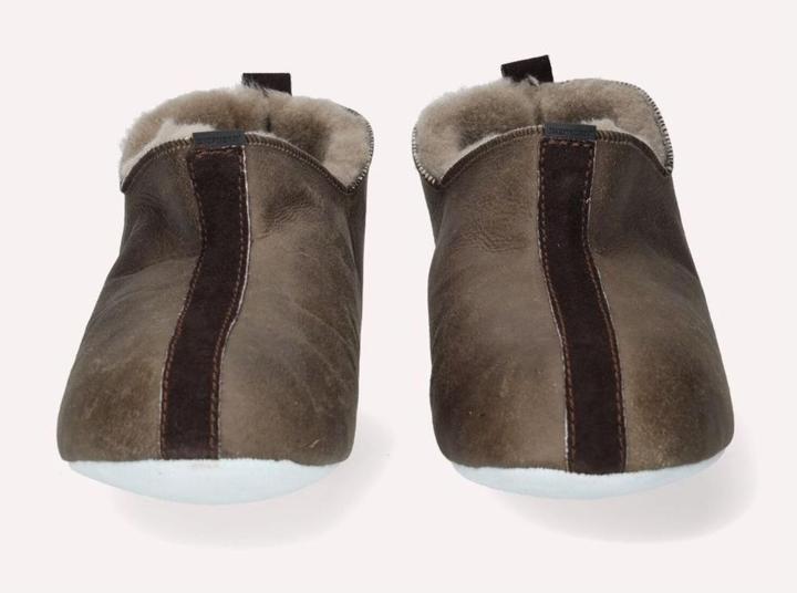 Produktbild Shepherd of Sweden Hausschuhe (45)