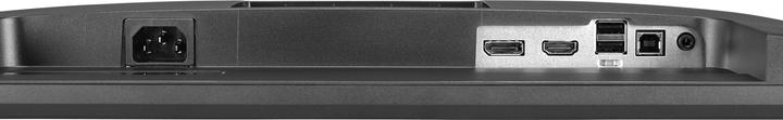 Actual product image iiyama ProLite XUB2796QSU-B1 (2560 x 1440 pixels, 27")