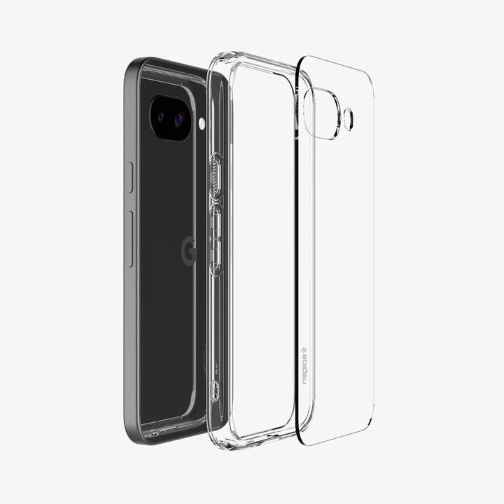 Image du produit Spigen Étui Ultra Hybrid (Google Pixel 9a)