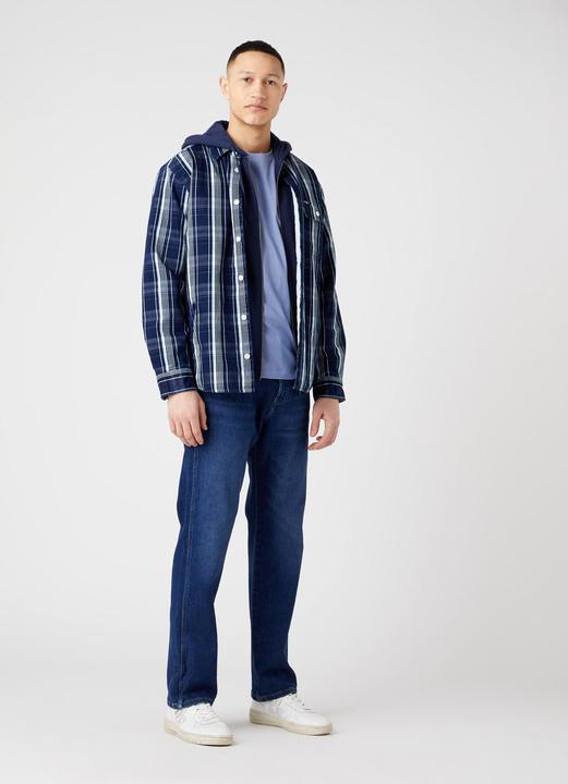 Actual product image Wrangler Frontier (W31/L34)