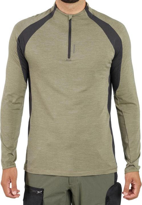 Actual product image Solognac 900 WOOL (M)