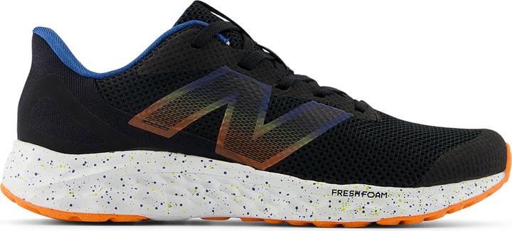 Produktbild New Balance GPARIBS4 Kids Fresh Foam Arishi v4 Lace (38)