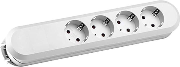 Actual product image Bachmann Smart (4 x, CEE 7/3, 1.50 m)
