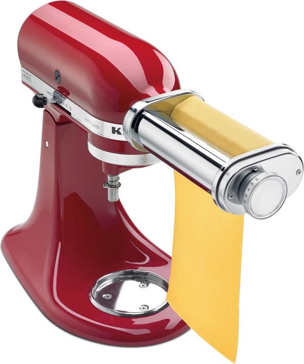 Actual product image KitchenAid 5ksmpsa