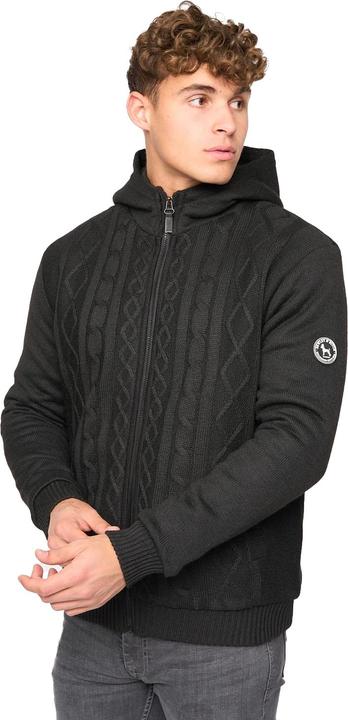 Produktbild Bewley & Ritch Tonbridge Strickjacke (L)