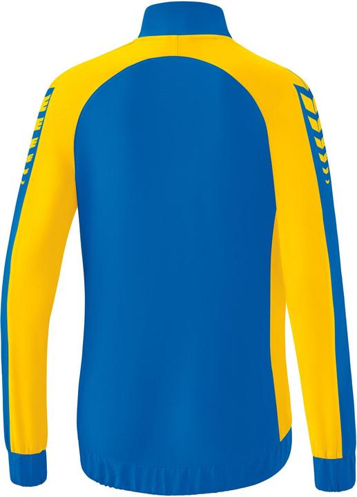 Produktbild Erima Six Wings Präsentationsjacke (34)