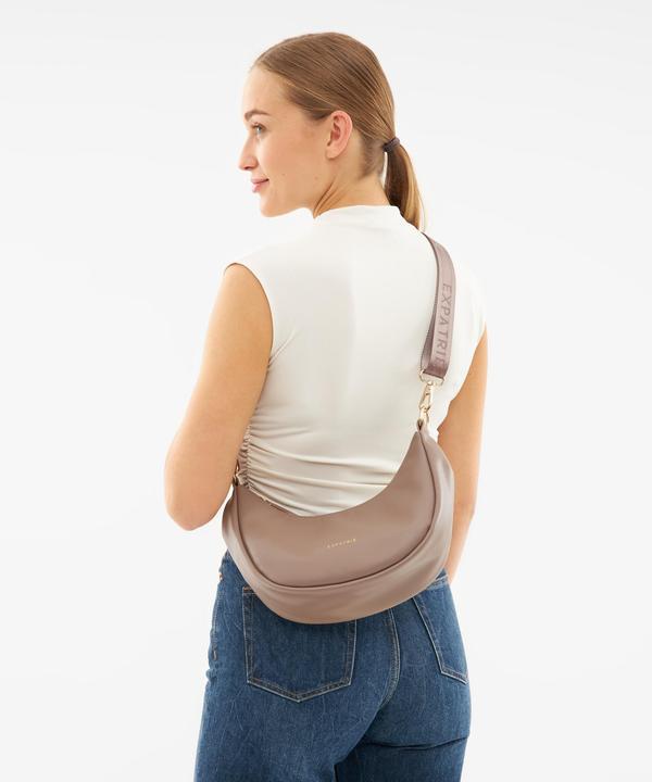 Immagine prodotto Expatrié Half Moon Bag Lea Small