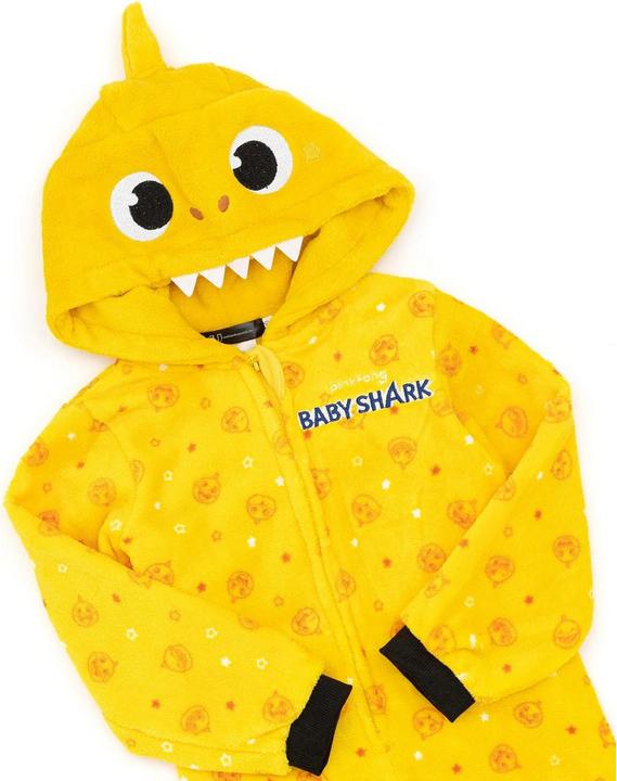 Produktbild Pinkfong Schlafanzug (92)