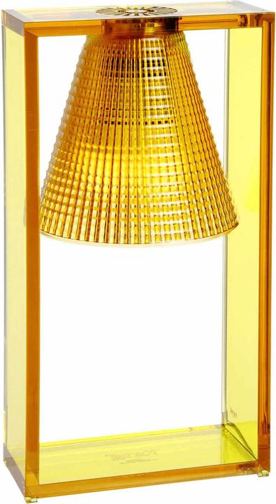 Kartell Light Air Tischleuchte (E14)