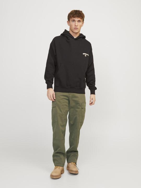 Actual product image Jack & Jones Jpstkarl Jjharlow Cargo Noos (29)