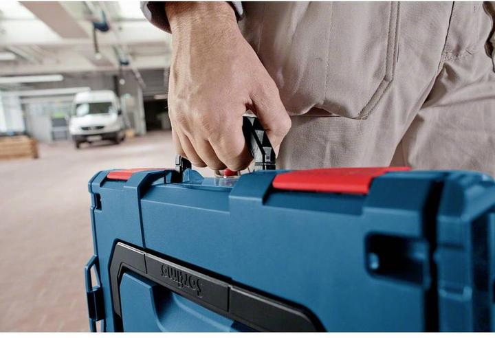 Actual product image Bosch Professional L-BOXX 102